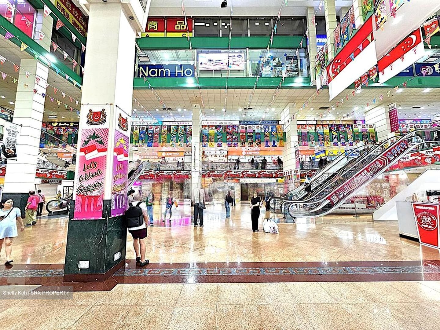 People's Park Complex (D1), Retail #456833041
